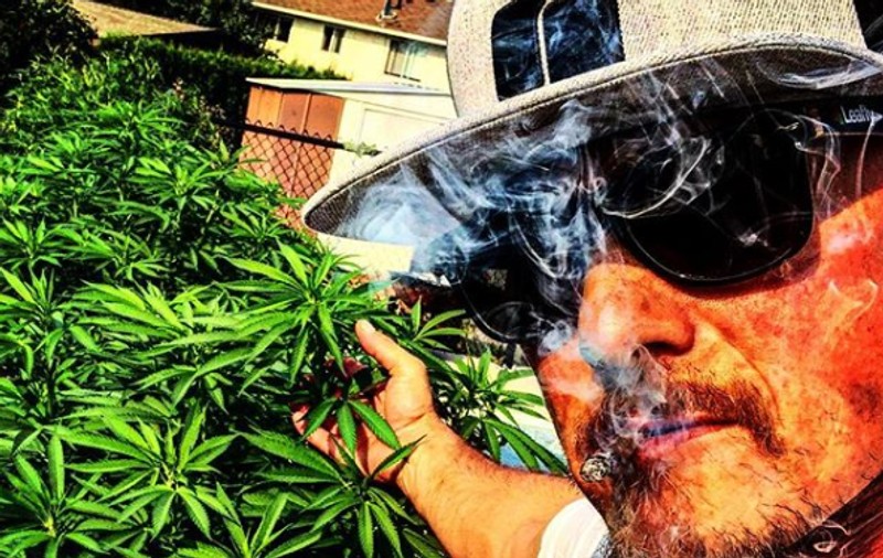 Un fost campion olimpic solicită scoaterea cannabisului de pe lista produselor interzise