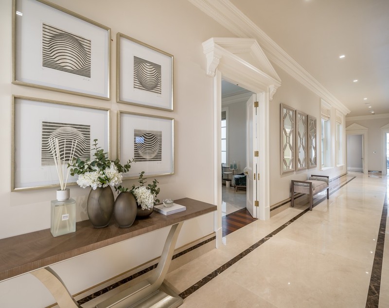 Prețurile apartamentelor de lux din Londra ating noi culmi. Cea mai ieftină variantă costă 35 de milioane de lire