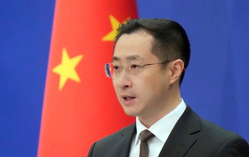 Reacția Chinei după ce Volodimir Zelenski a anunţat capturarea a doi cetățeni chinezi care luptau în Ucraina de partea Rusiei