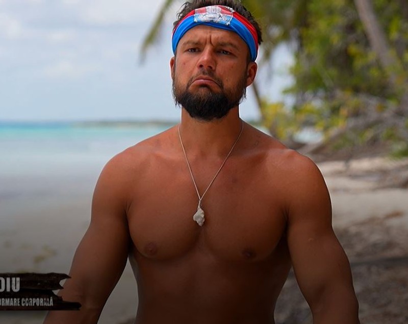Remus Boroiu a fost eliminat de la Survivor România 2023. Carmen Grebenișan a fost salvată de public