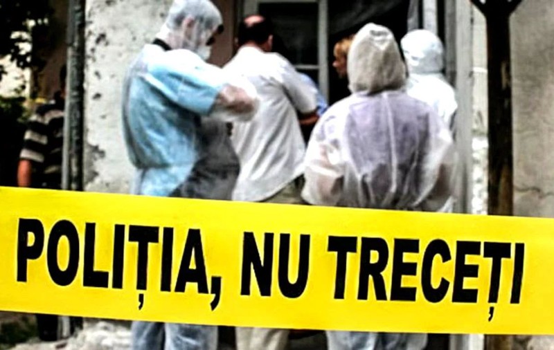 Un tânăr de 25 de ani a fost găsit mort într-o cameră de hotel din București. Ipotezele anchetatorilor