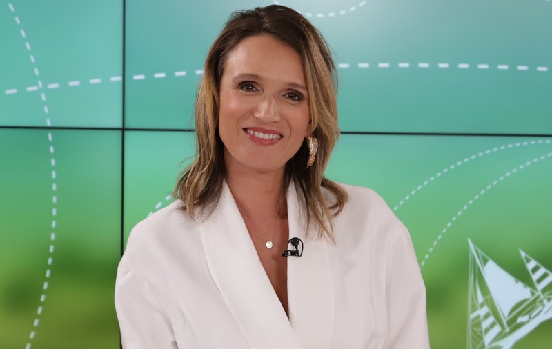 VIDEO/ Carmen Negoiță, armistițiu cu fostul soț. La ce înțelegere a ajuns cu Ionuț Negoiță pentru  binele copiilor