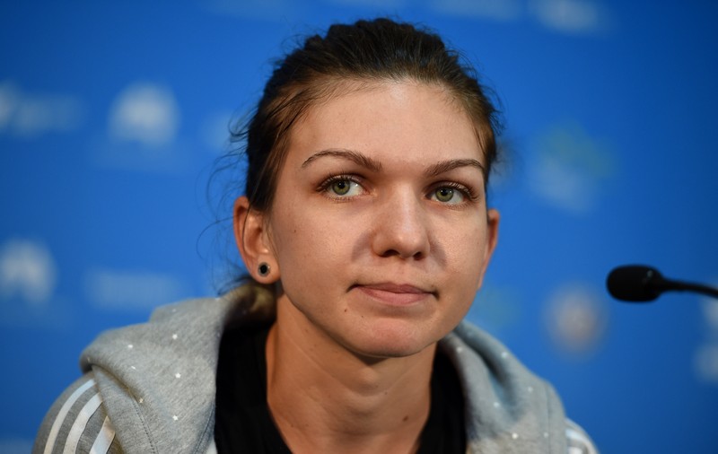 Acuzații DURE la adresa Simonei Halep! Nu e prima oară când i se impută asta