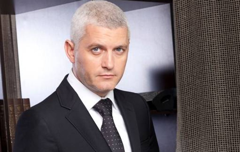 Virgil Ianţu are talent şi în bucătărie: "Nu folosesc reţete, inventez lucruri"