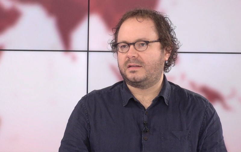 VIDEO | Cum ne este deturnată atenția și de ce trebuie să ne temem în următoarea campanie electorală? Interviu cu cercetătorul James Williams, fost strateg Google