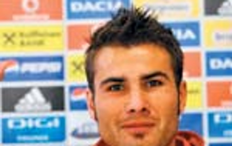 'Mizati pe Romania!'