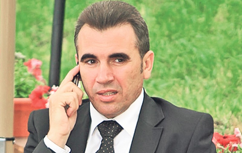 Cornel Penescu, 5 ANI DE ÎNCHISOARE