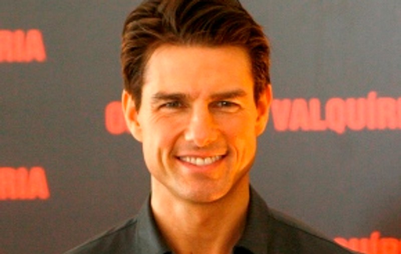 Tom Cruise se retrage din filmul "The 28th Amendment”