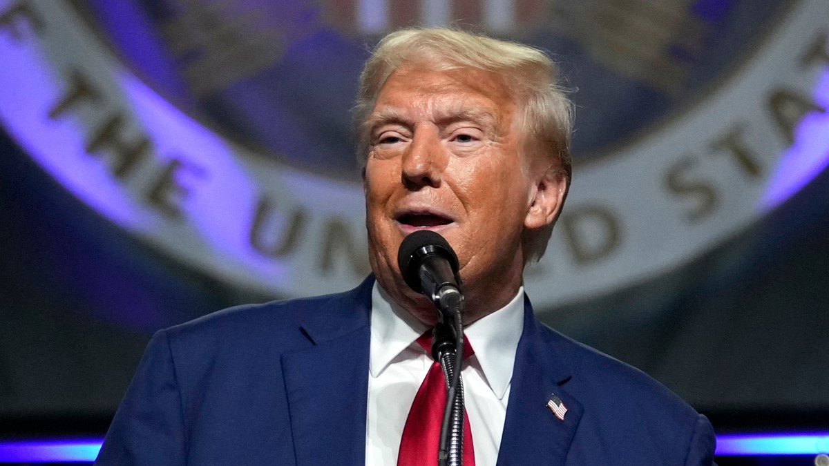 Donald Trump Foto: Profimedia