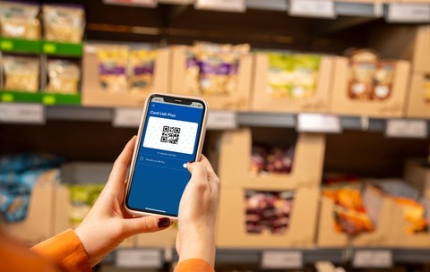 Cum poți economisi peste 57 de lei la un coș de cumpărături de 200 de lei, folosind Lidl Plus