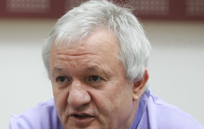 Porumboiu: ”Pentru Copos, Rapid este o brunetă focoasă!”