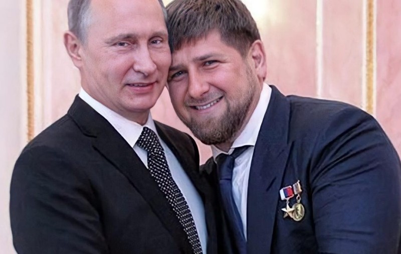Ramzan Kadîrov l-a invitat pe Vladimir Putin să viziteze Cecenia: „Suntem soldatul tău de infanterie, vom îndeplini toate ordinele tale”