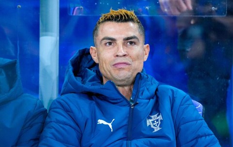 Cristiano Ronaldo, întâlnire decisivă cu selecționerul Portugaliei după scandal. Șeful Federației a intervenit de urgență