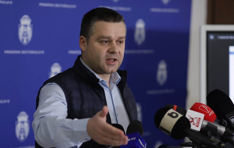 ASPA prezintă documente care contrazic afirmațiile lui Ciprian Ciucu că nu s-a intervenit pentru capturarea de câini la Lacul Morii. Reacția primarului