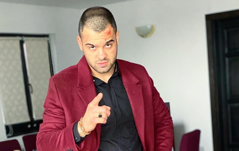 Detalii din viața actorului George Piștereanu. „Această atracție a început însă fără a o realiza”