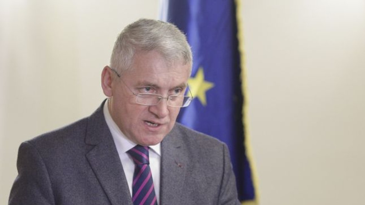 Adrian Țuțuianu, despre Ordonanța pe Codurile penale