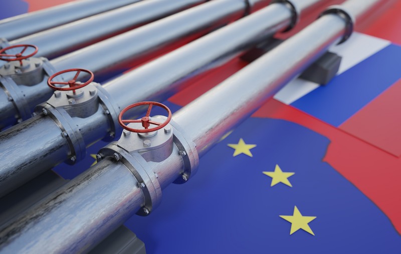 Gigantul chinez din energie suspendă achizițiile de petrol din Rusia. Lovitură majoră pentru Putin