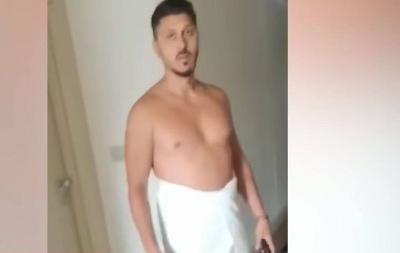 Ciprian Marica, ironizat la iUmor. Cine a făcut glume pe seama lui. „Omul care nu aruncă niciodată prosopul, oricât i-ar fi de greu!”