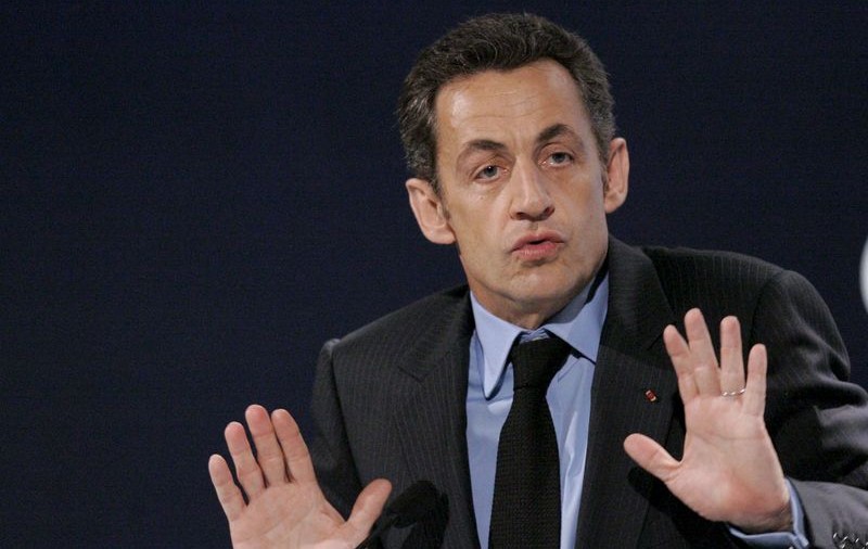 Nicolas Sarkozy va fi judecat pentru acuzațiile de finanțare ilegală