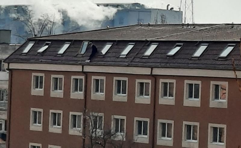 Foto: Captură video Observator News