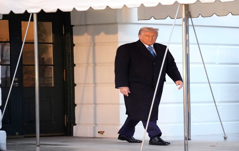 Trump promite să încheie războiul din Ucraina în câteva luni cu un „plan de acțiune solid”