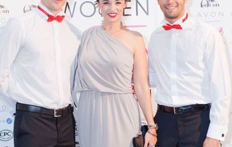 Ce bine arată Andreea Marin la 37 de ani!