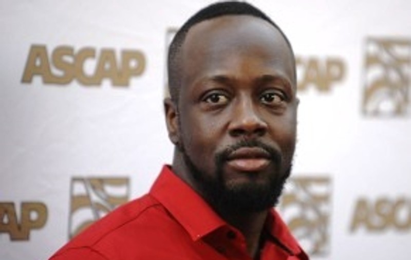 Wyclef Jean se întoarce la şcoală
