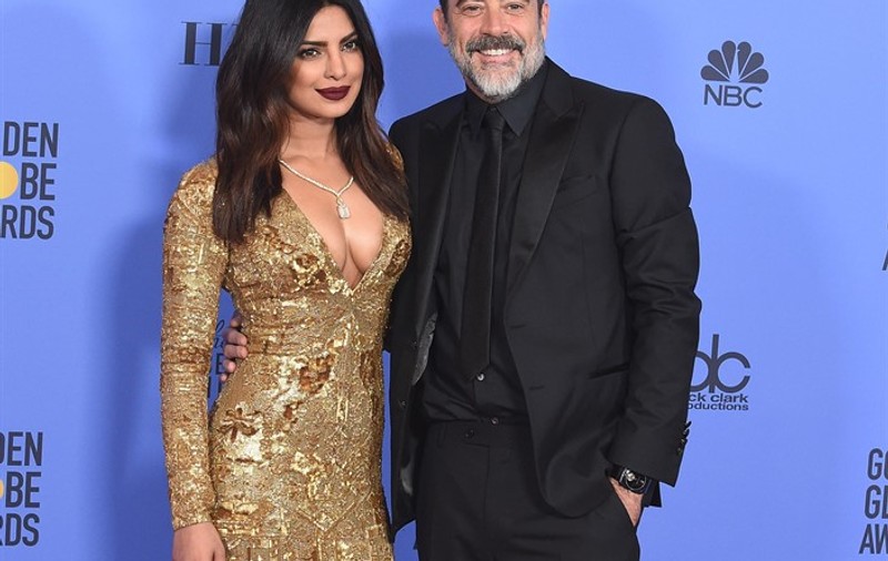 Jeffrey Dean Morgan din Anatomia lui Grey e la Sibiu. Ce face împreună cu un alt celebru actor de la Hollywood în România