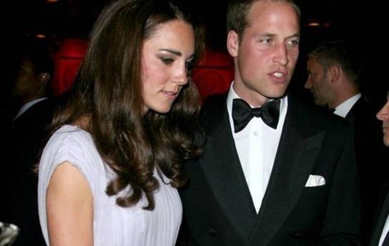 Cum au ”aranjat” prinţul William şi regina lista cu invitaţii la nunta lui