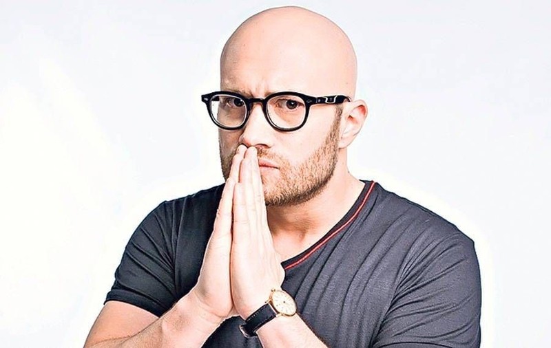 MIHAI BENDEAC: "NU LE AM CU URĂRILE. ȘI NU PUN PREȚ PE SĂRBĂTORI!"