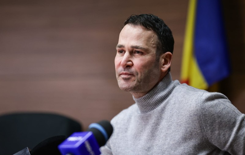 Lucrările ilegale ordonate de Robert Negoiță în sectorul 3: primarul a ignorat conștient inclusiv pericolul de explozie. Interceptări: „Bă, șefule, sunt anumite lucruri pe care nu le poți face!”