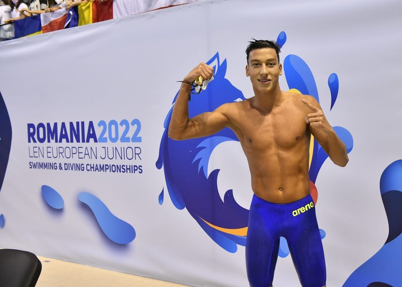 Vlad Stancu.