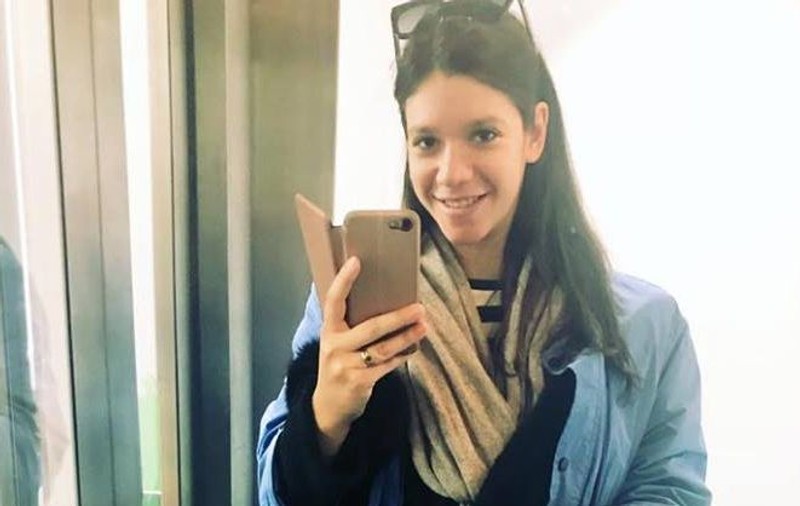 Ada Condeescu, detalii despre viața de mămică. "Eu m-am cam rupt de realitatea din jur"
