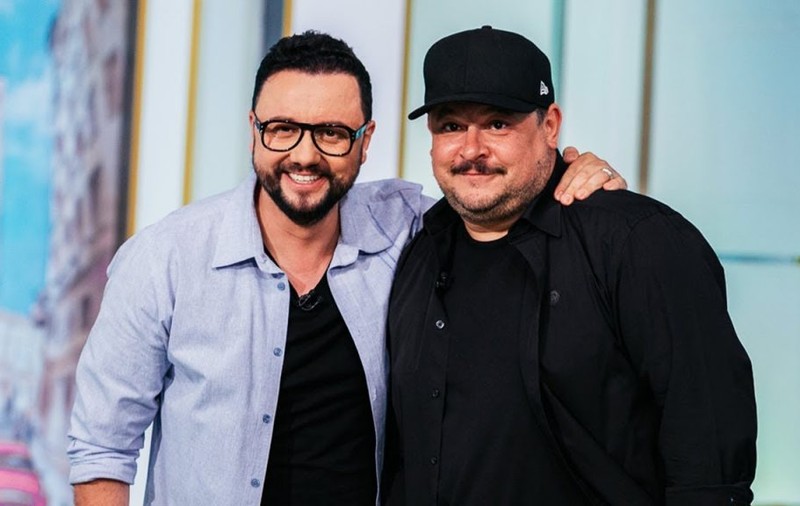 Bobonete, sunat în direct de Măruță. Ce a spus despre Ioana Ginghină și Anca Dumitra a auzit toată țara