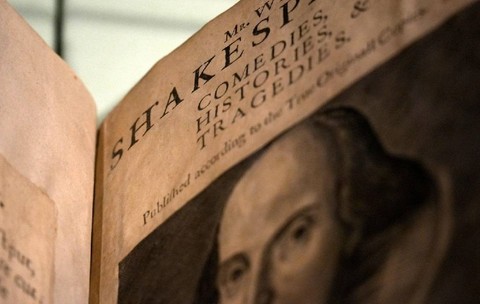 Shakespeare