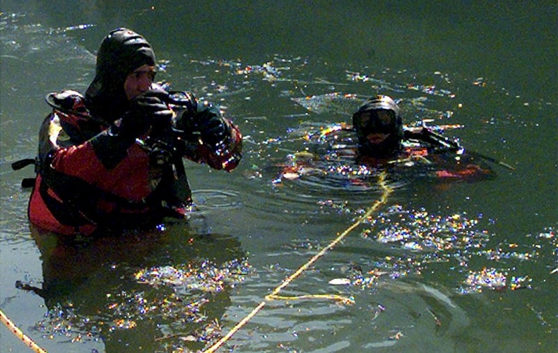 Un român a murit înecat într-un lac din Italia