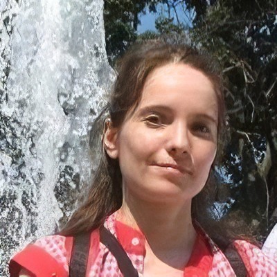 Monica Duțu este ingineră specialistă în drumuri și poduri