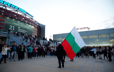 Alegeri în Bulgaria 2026: a opta rundă de vot în doar cinci ani. Bulgarii l-ar putea alege pe „noul Viktor Orban”, în plină criză