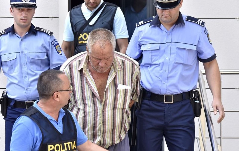 Gheorghe Dincă, audiat din nou de DIICOT. Ce explicații le-a dat anchetatorilor despre moartea Luizei Melencu