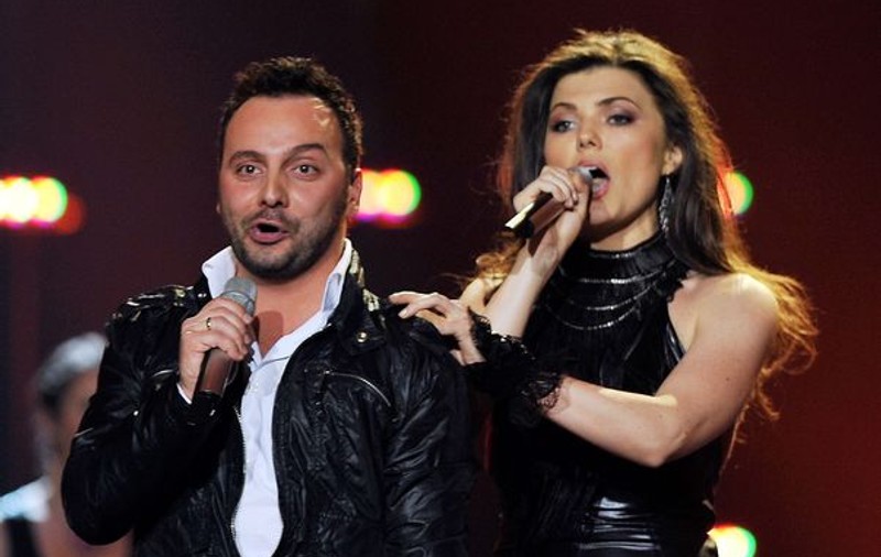 Paula Seling, Andreea Bănică, Ovi si actorul Marius Rizea vor prezenta Eurovision