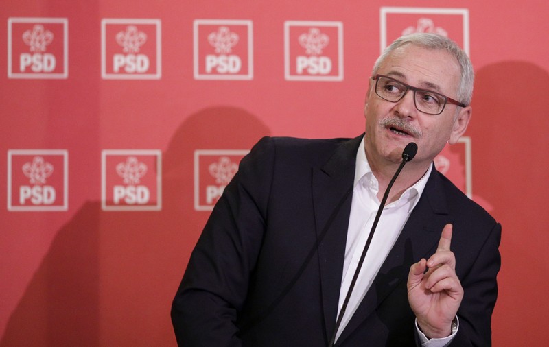 Liviu Dragnea, discuții cu primarii și liderii județeni despre campania pentru europarlamentare. Unde are loc întâlnirea
