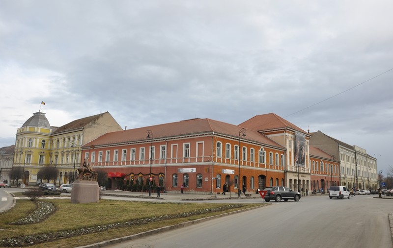 Rezultatele alegerilor parlamentare 2016 în județul Covasna. UDMR câștigă alegerile cu peste 74% din voturi în Covasna