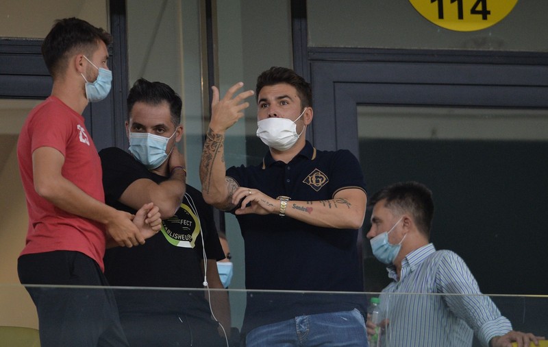 România - Malta, în preliminariile Euro 2021 la U21. Un jucător și un om din stafful lui Mutu au coronavirus. Federația a înlocuit toți antrenorii