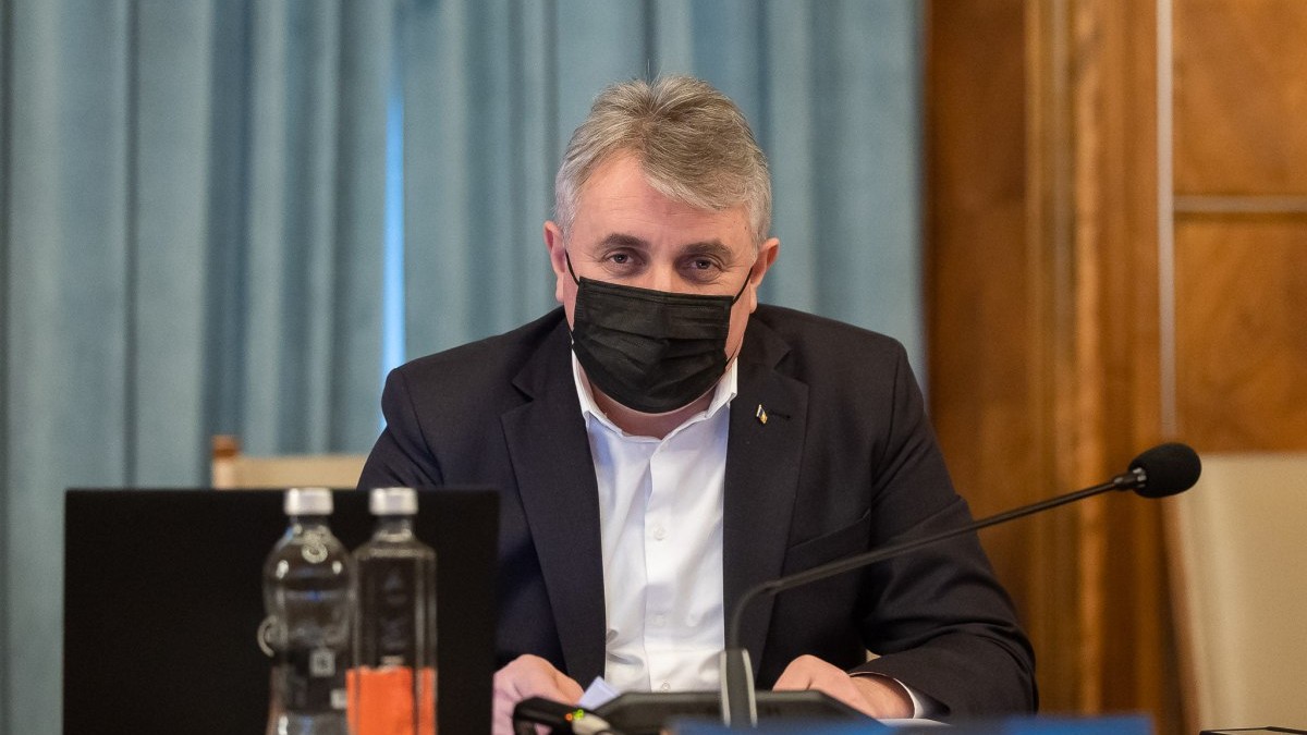 Foto: Guvernul Romaniei