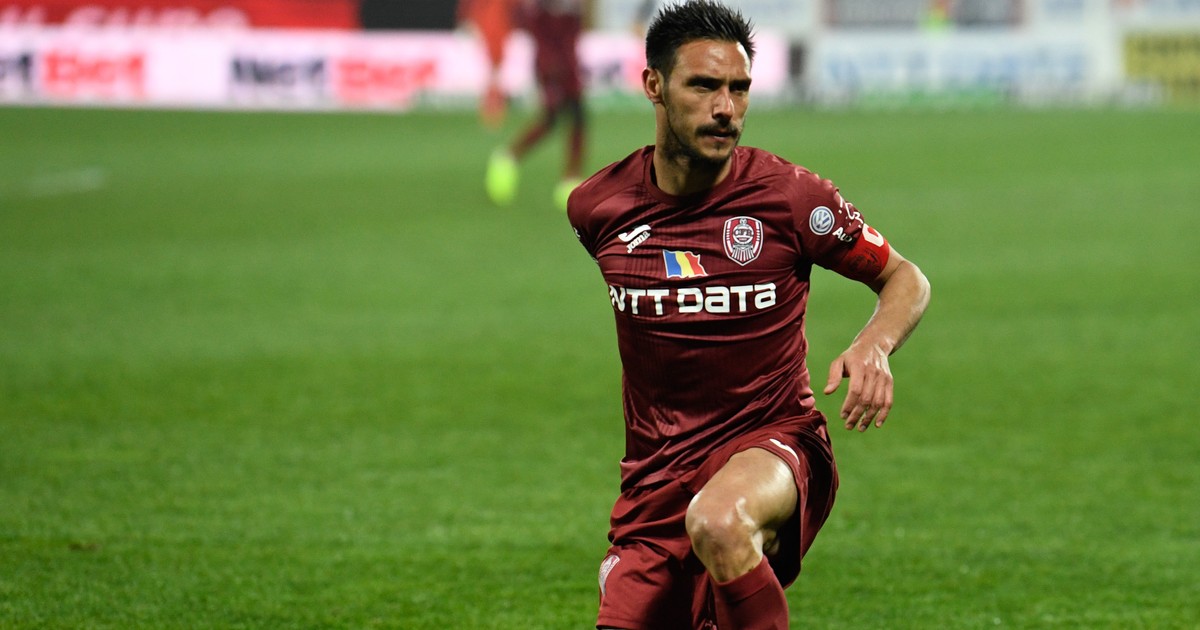 Fotbalistul portughez Mario Camora vrea cetățenia română