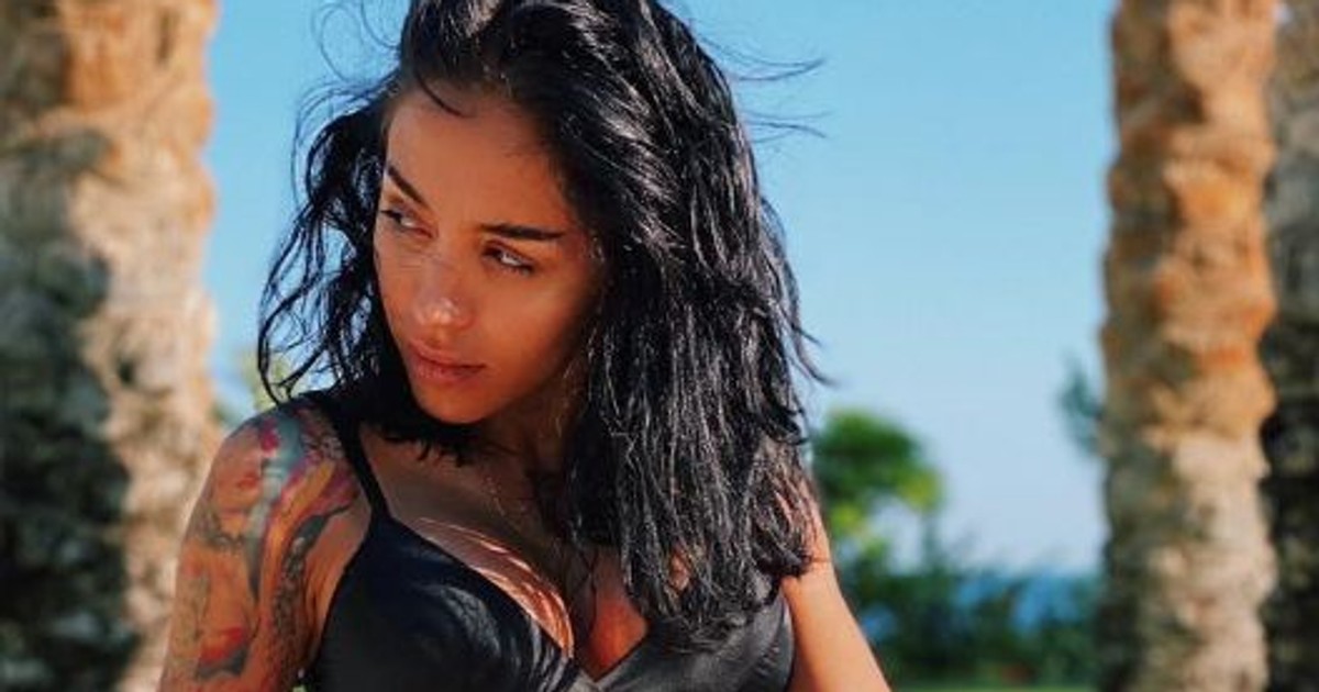 Ruby a cedat la Survivor România. Ce a pățit după prima cursă