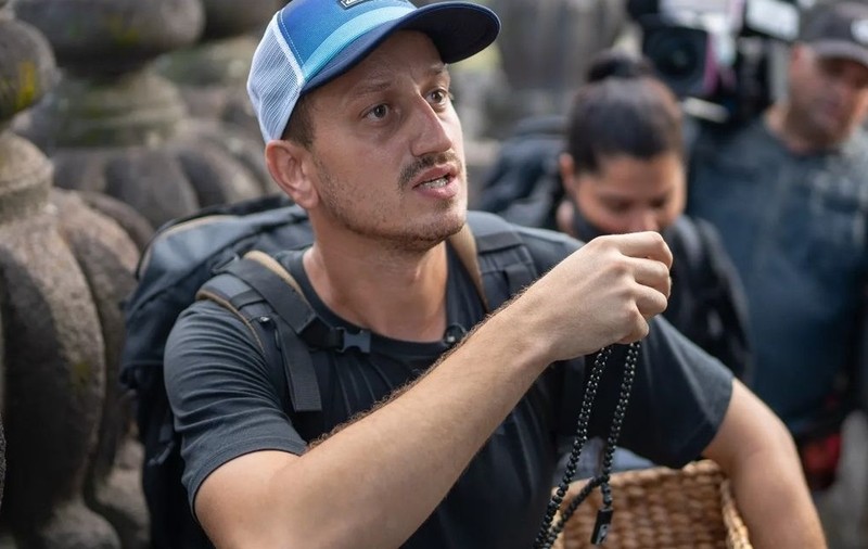 În ce emisiuni a mai apărut Mane Voicu înainte de Asia Express. E prieten cu Bobonete