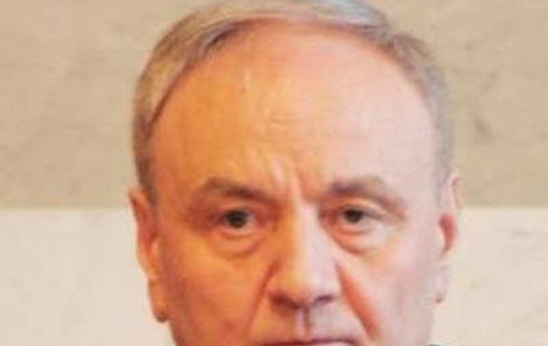 Elicopter SMURD prăbușit | Președintele Republicii Moldova a transmis un mesaj de condoleanțe