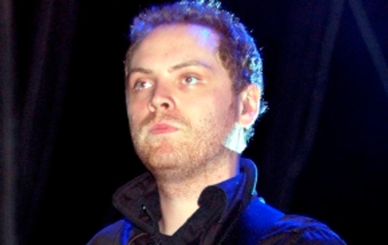 Chitaristul Coldplay s-a însurat