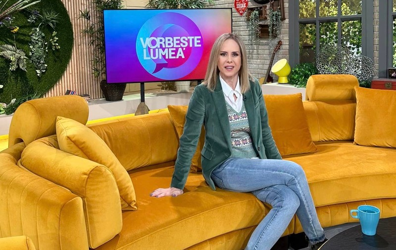 Care sunt alimentele la care nutriționista Mihaela Bilic nu poate renunța . „Nici eu nu reușesc. Am încetat să mă mai învinovățesc”